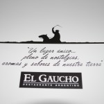 El Gaucho…autentico sabor latino